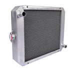 Radiator for John Deere 4475 5575