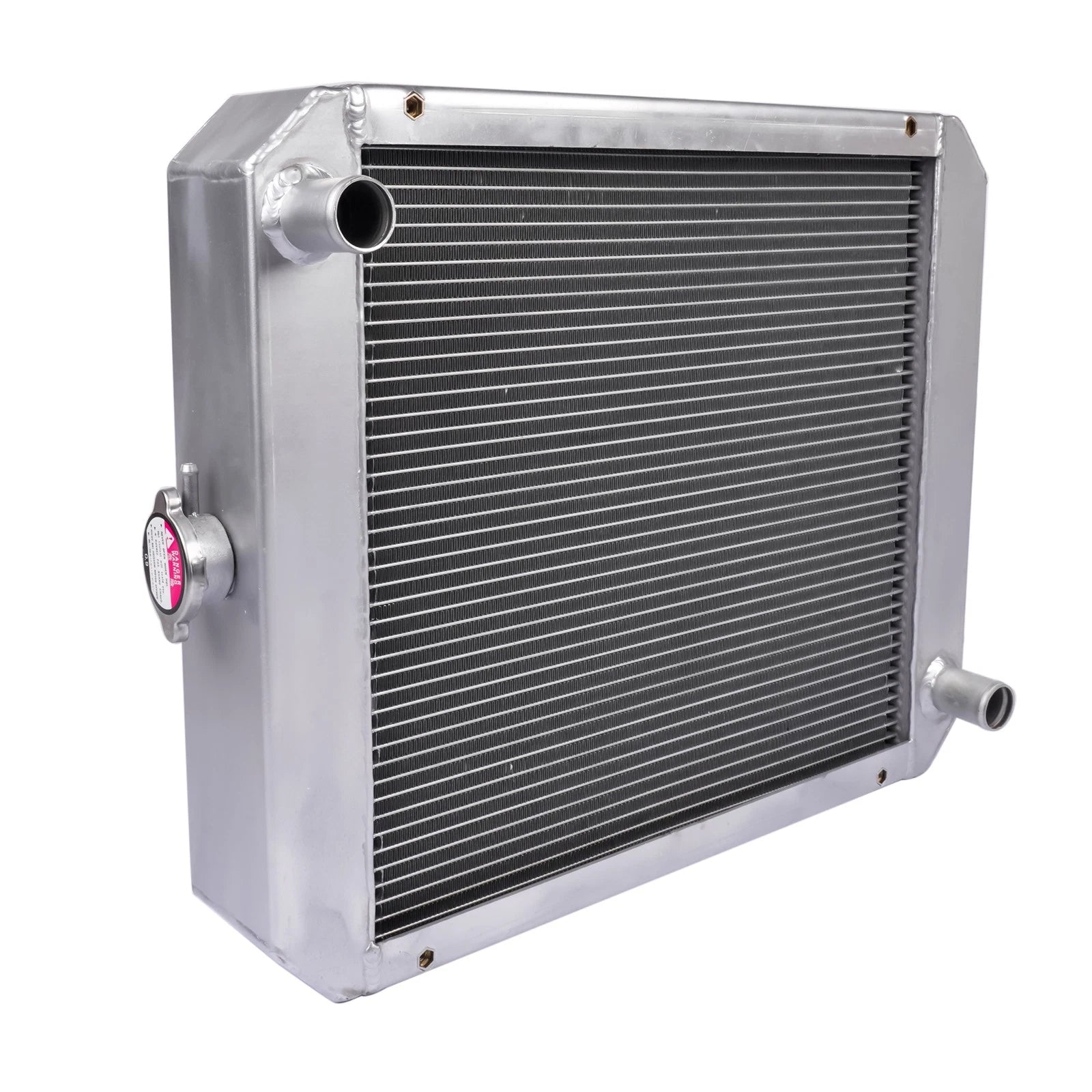 Radiator for John Deere 4475 5575