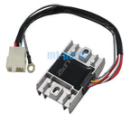 Voltage Regulator Rectifier for Suzuki GS1000G (1980), GS1000GT (1996), GS1000GX (1999)