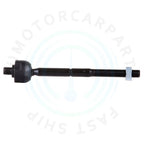 Set of 4 Tie Rod Ends for Chrysler Cirrus Plymouth Breeze (1996–2000)
