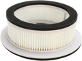 HIFLOFILTRO Air Filter for Yamaha XP530 (Right-Hand) (HFA4510)