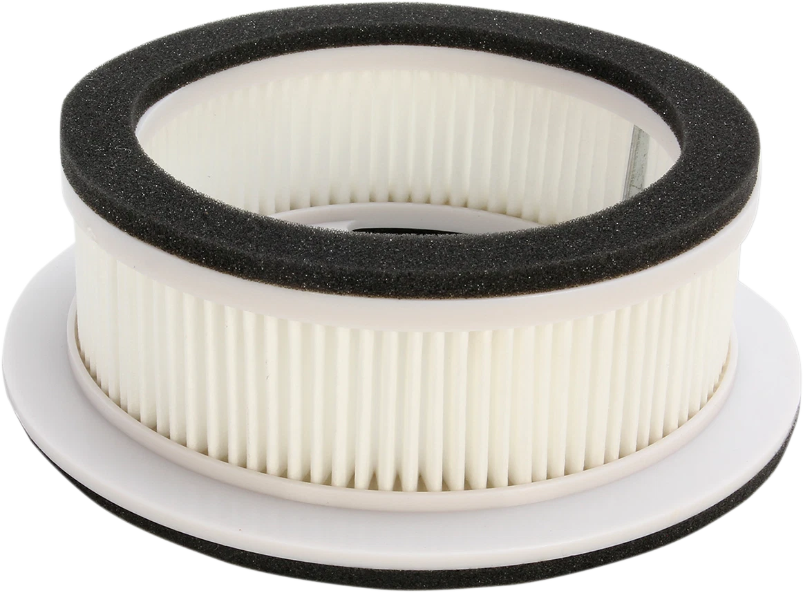HIFLOFILTRO Air Filter for Yamaha XP530 (Right-Hand) (HFA4510)