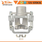 Rear Left Brake Caliper for Chrysler 300 (2012–2021) 3.6L 5.7L AWD w/Bracket