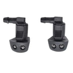 Windscreen Wiper Washer Nozzles for Mazda 6 5 3 RX-8 (2003-2012)