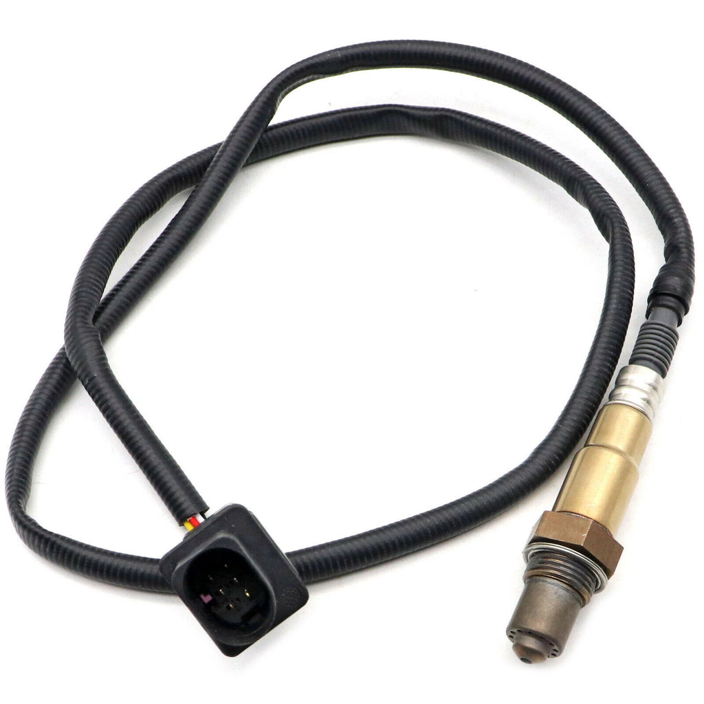 LSU 4.9 Lambda Wide Band O2 Oxygen Sensor for AEM 30-4110 (Fits 2000–2023)