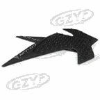 Traction Tank Pads Grips Side Protectors for YAMAHA MT-07 (2014-2016)