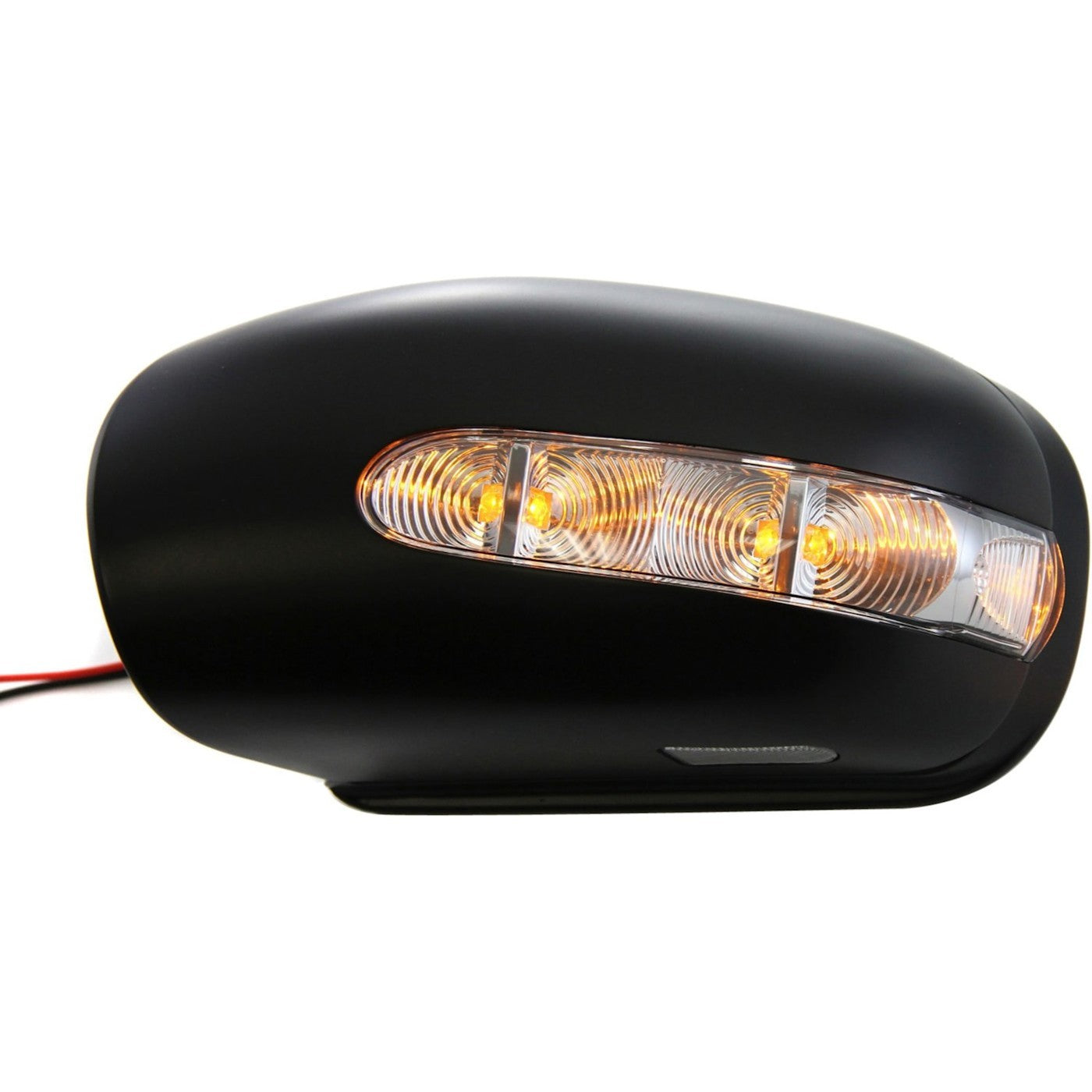 Power Mirror Set for Mercedes Benz E320 (2003–2009) Heated with Signal Light
