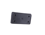 Front License Plate for Jeep Grand Cherokee (2011–2021)