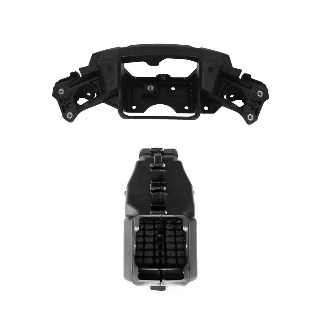 Fairing Stay Bracket Air Intake Tube Duct for Kawasaki Ninja ZX10R (2011–2015)
