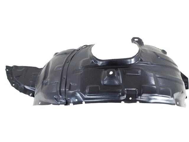 Front Left Fender Liner for Mazda 3 (2004–2006) JJ672MY