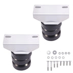 Rear Suspension Helper Spring Kit for Dodge RAM 2500 (1994-2002)