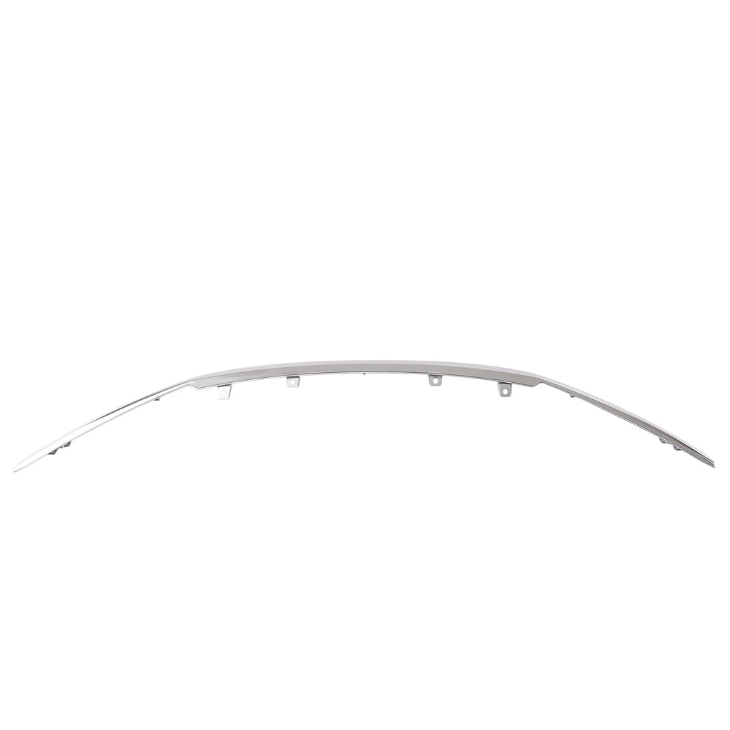Chrome Front Bumper Lower Molding for Honda Pilot (2016–2018) 71150TG7A00