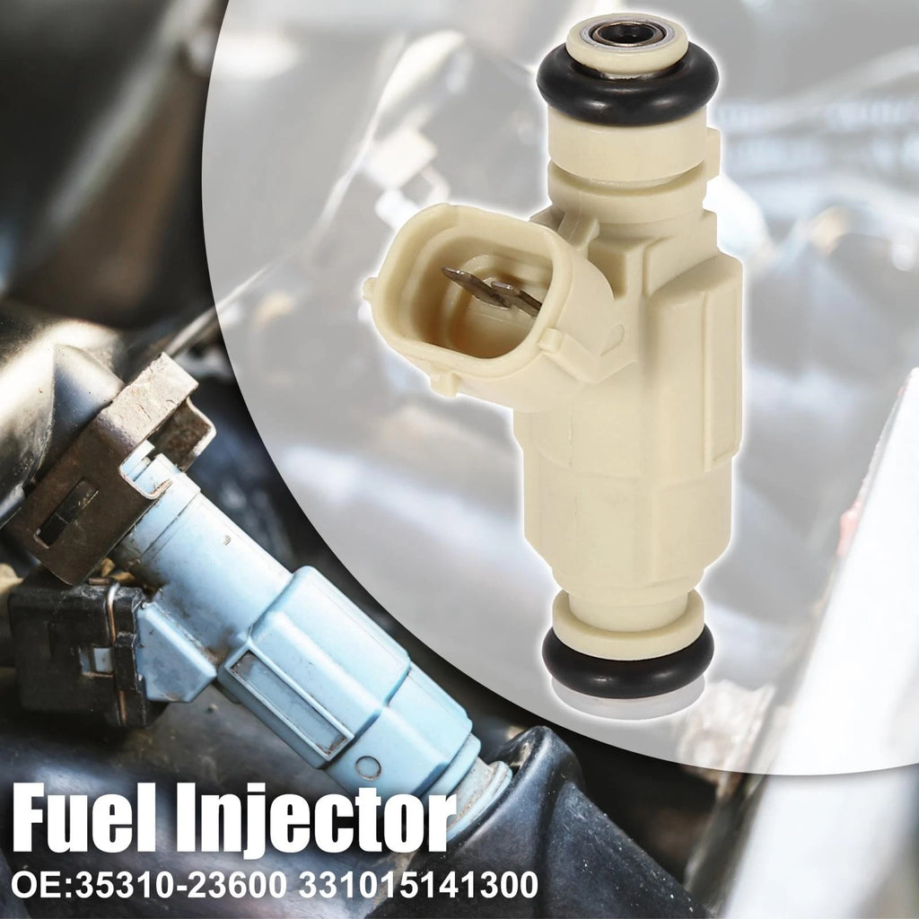 Fuel Injector 35310-23600 for Hyundai Santa Fe Tucson Elantra Tiburon (2001–2006)