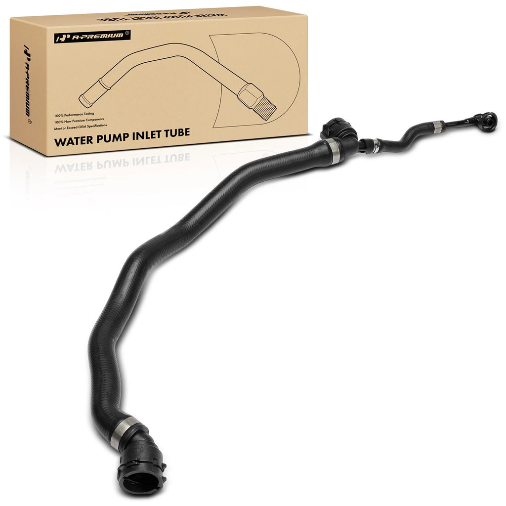 Engine Coolant Water Hose for Mercedes-Benz S450 S550e (2015–2020)