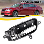 Rear Left Inner Door Handle for Nissan Pathfinder (2013–2018)