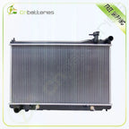 Aluminum Radiator for Infiniti G35 (2003–2005)