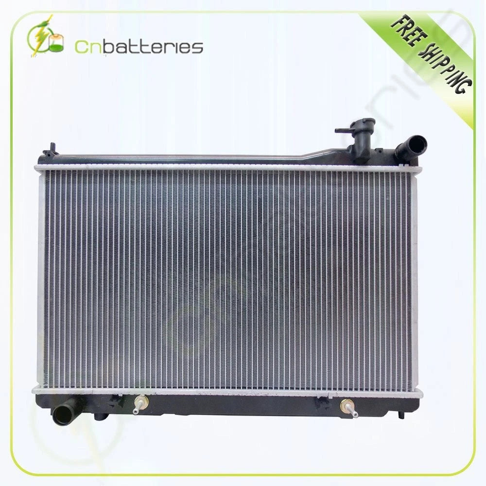 Aluminum Radiator for Infiniti G35 (2003–2005)