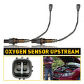 2X Oxygen Sensors for Toyota Camry Lexus ES300 Avalon (1997–2003)