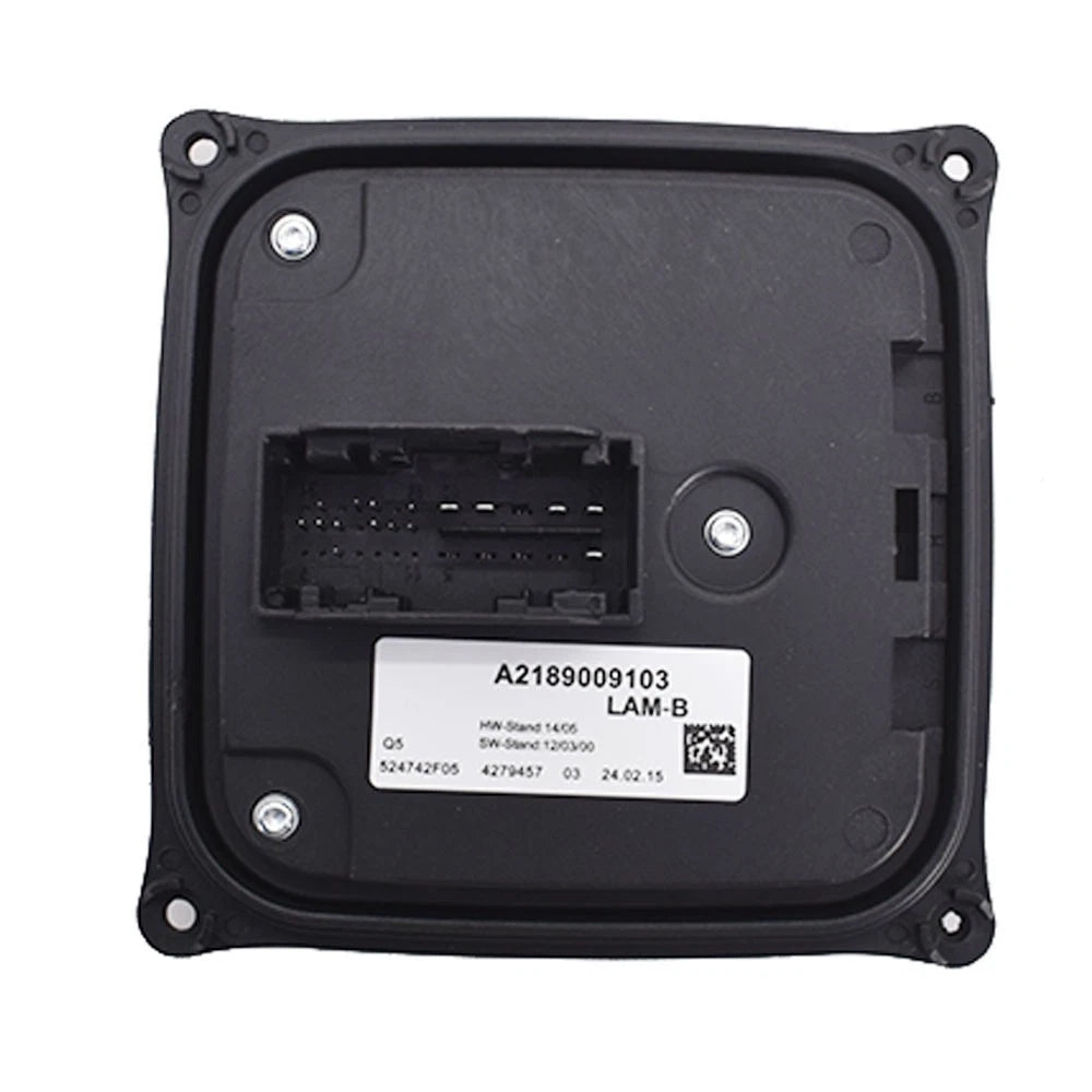 LED Turnlight Control Module for Benz W204 C-Class (2011-2014)