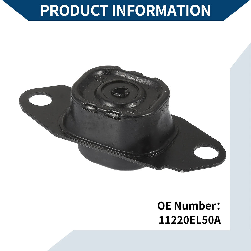 Engine Motor Mount for Nissan Versa (2009–2011)