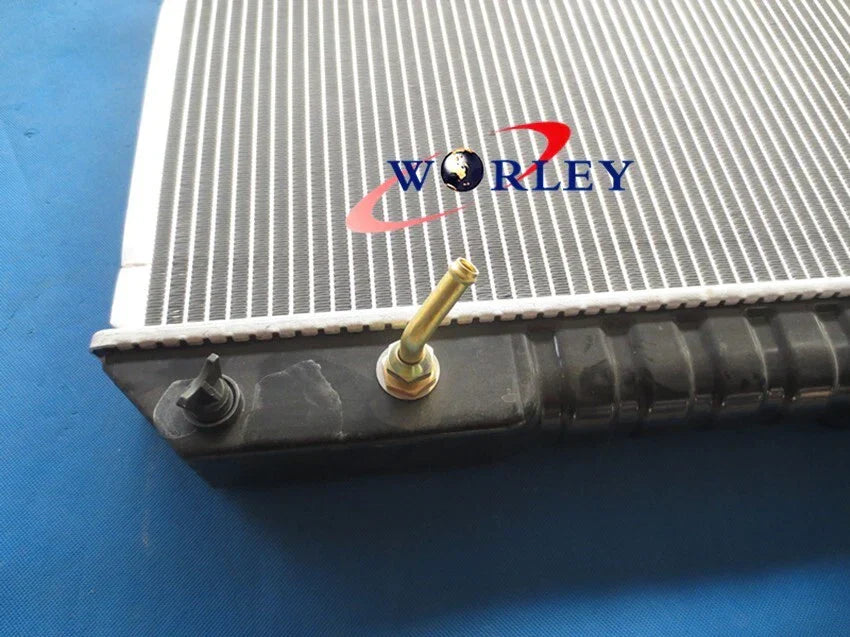 Radiator for Toyota Hilux LN106 LN107 LN111 2.8L Diesel (1988-1997)