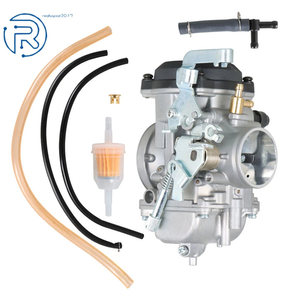 Carburetor for Kawasaki KLR650 (2008–2018)