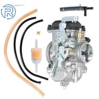 Carburetor for Kawasaki KLR650 (2008–2018)