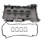 Aluminum Valve Cover for Mercedes-Benz C180 E200 M271 1.8L (2001–2006)