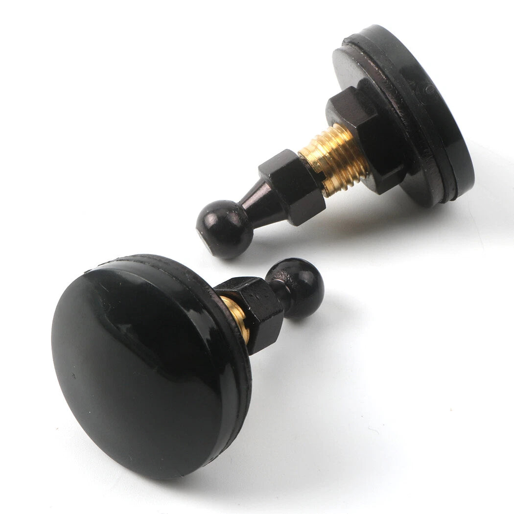 Set of 2 Large Window/Door Buttons for (51454)