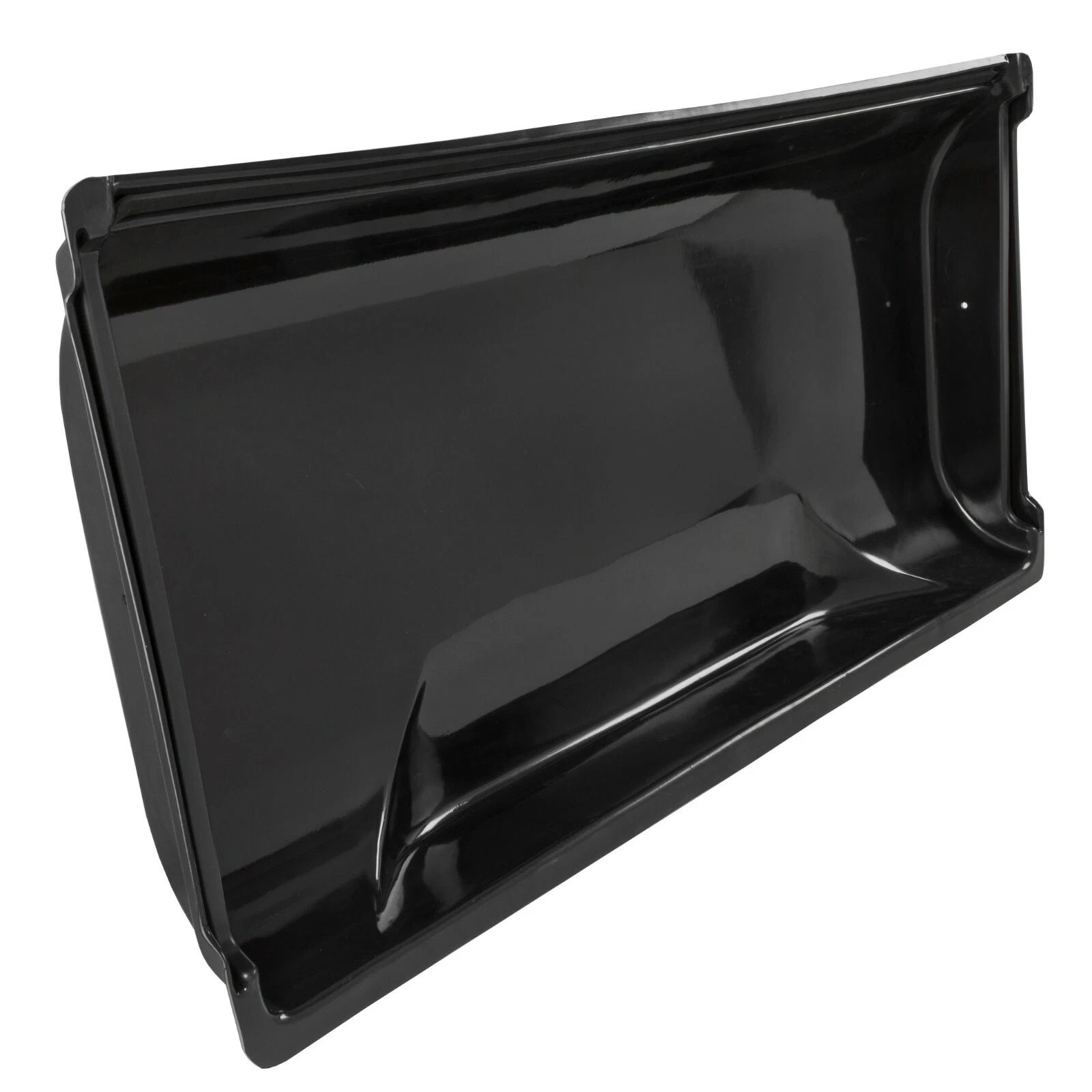 Black Top Roof for John Deere Gator TE TS TX (2005–2020)