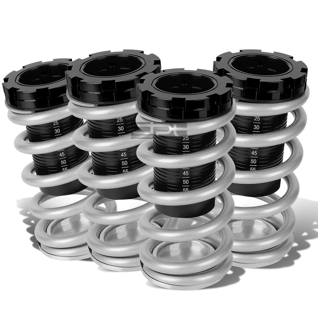 Lowering Coilover Suspension Kit for Honda Civic EG EK DC (1988–2000)