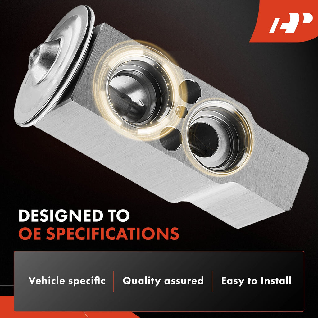 A/C Expansion Valve for Honda Odyssey (1995-1998)