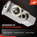 A/C Expansion Valve for Honda Odyssey (1995-1998)