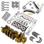 G4KJ Engine Rebuild Kit for Hyundai Tucson Kia Sportage (2017–2019) 2.4L L4