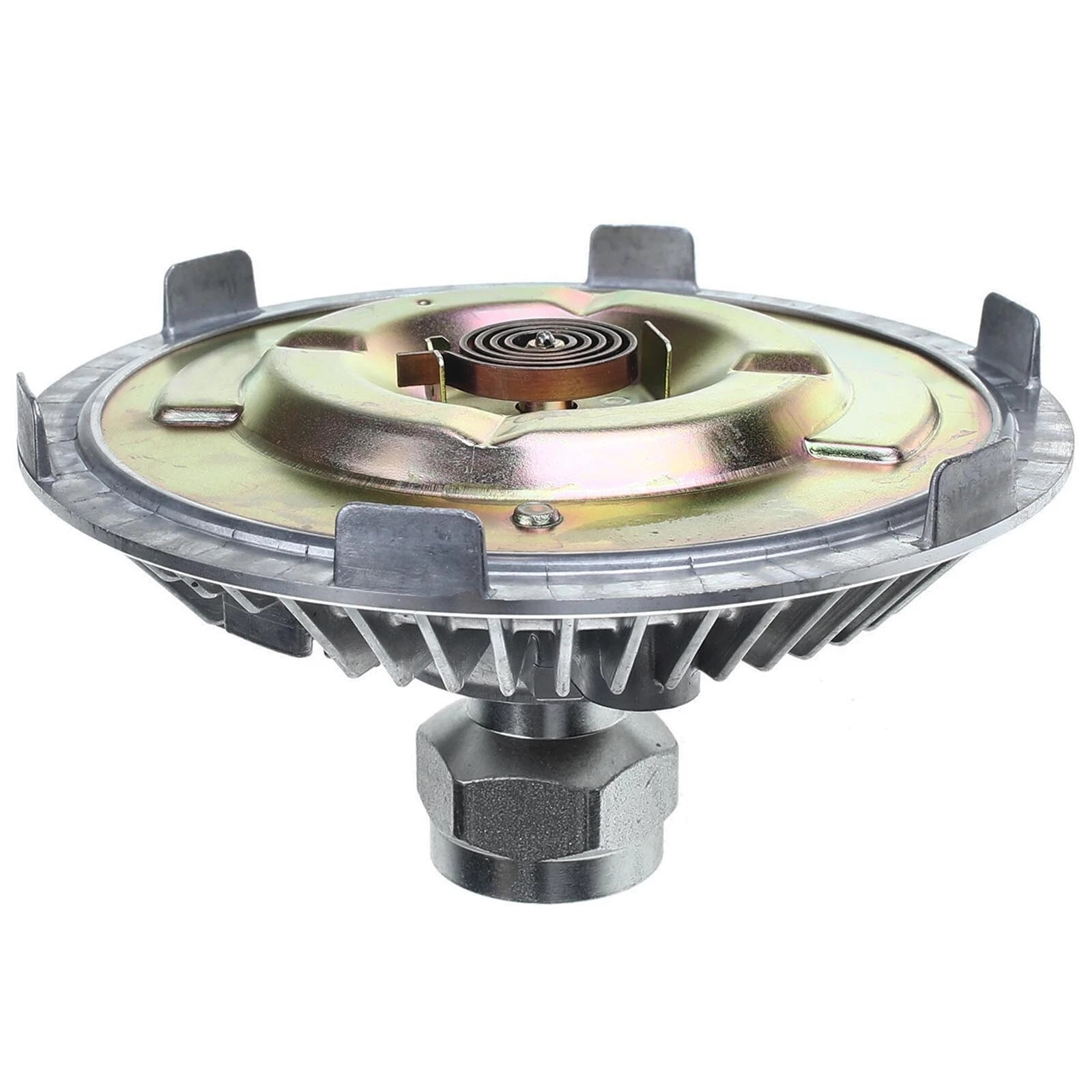 Engine Radiator Fan Clutch for Chevrolet S10 Isuzu Hombre GMC Sonoma (1994–2005)