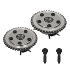 2Pcs Camshaft Gear for Ford 4.6L 5.4L