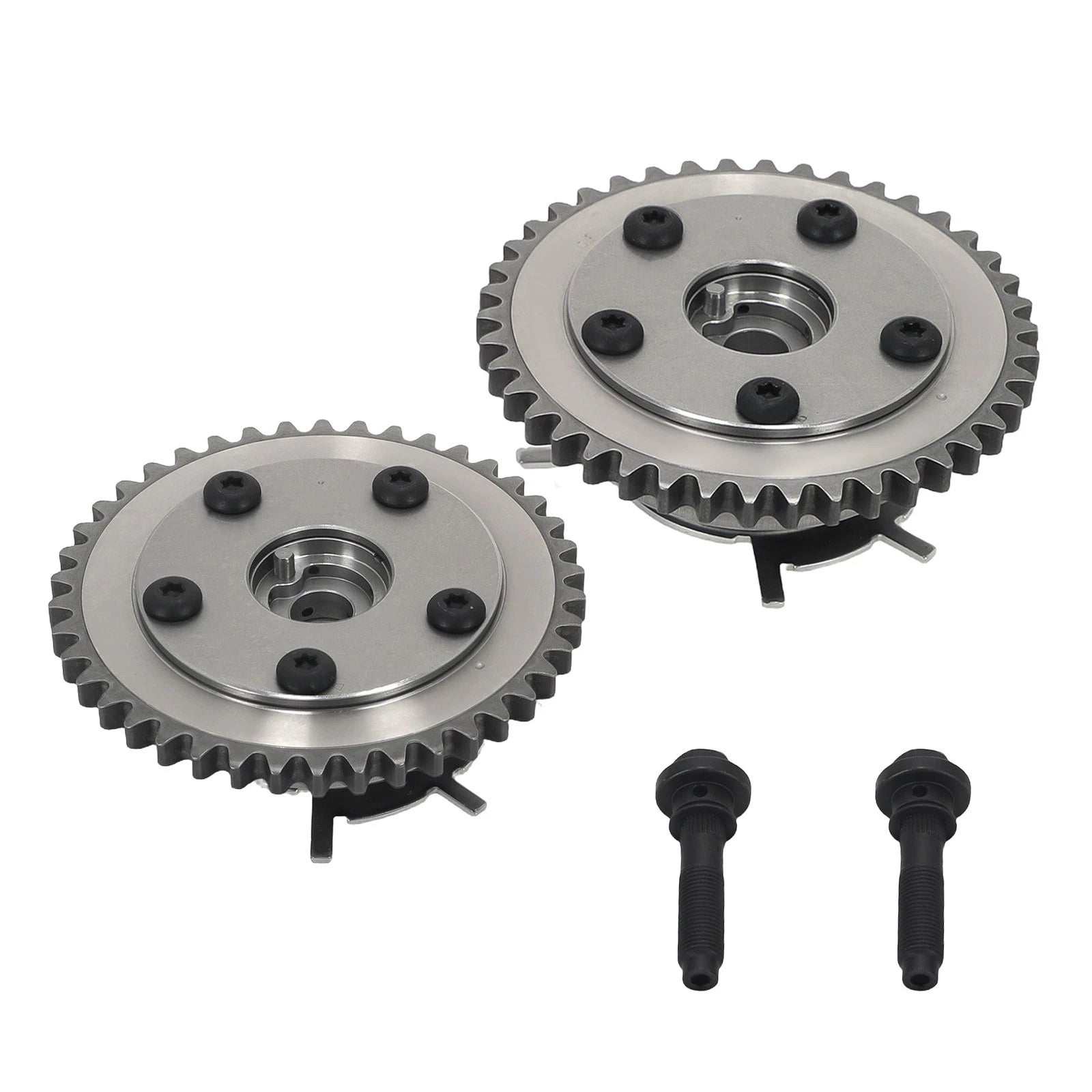 2Pcs Camshaft Gear for Ford 4.6L 5.4L