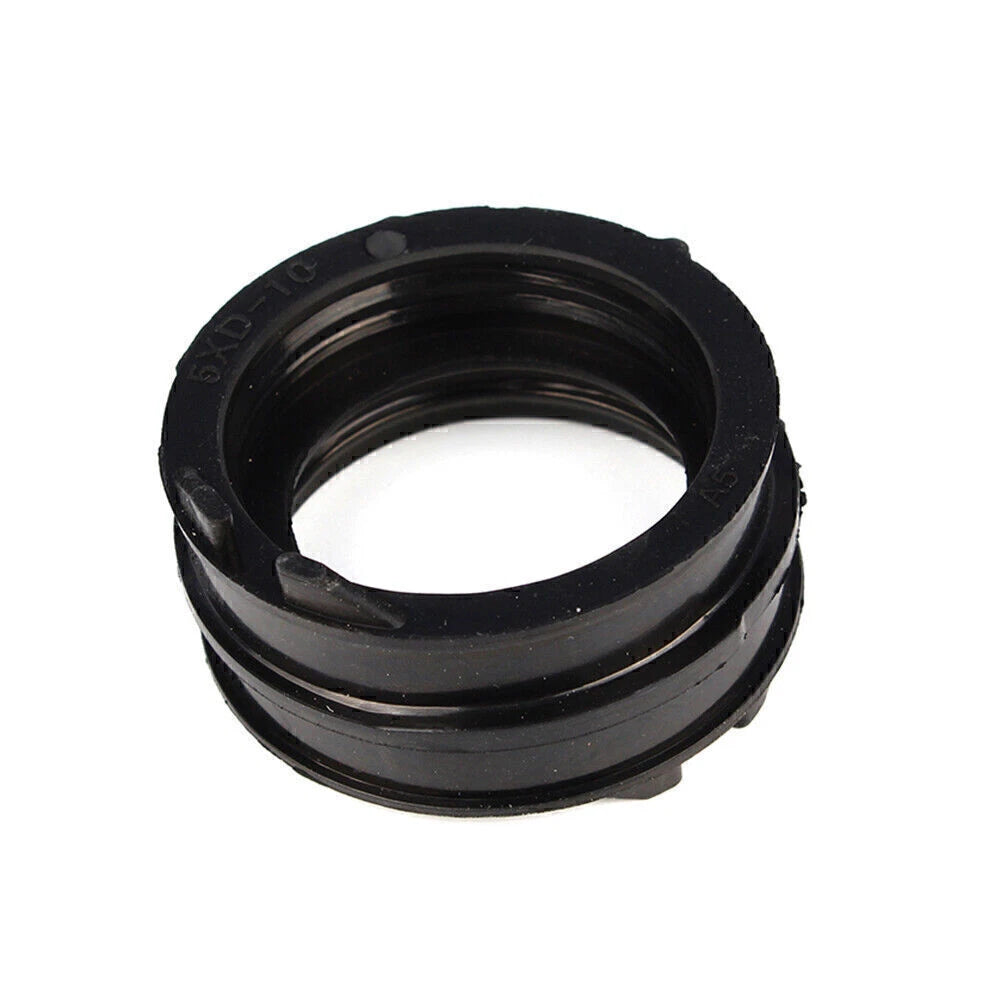 Carburetor Intake Manifold Adapter Boot for Yamaha WR400F WR426F YZ426F (1999–2002)