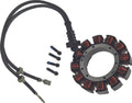 Stator for Harley-Davidson FLH FLT (2002–2005) Replaces 29987-02A 45 Amp