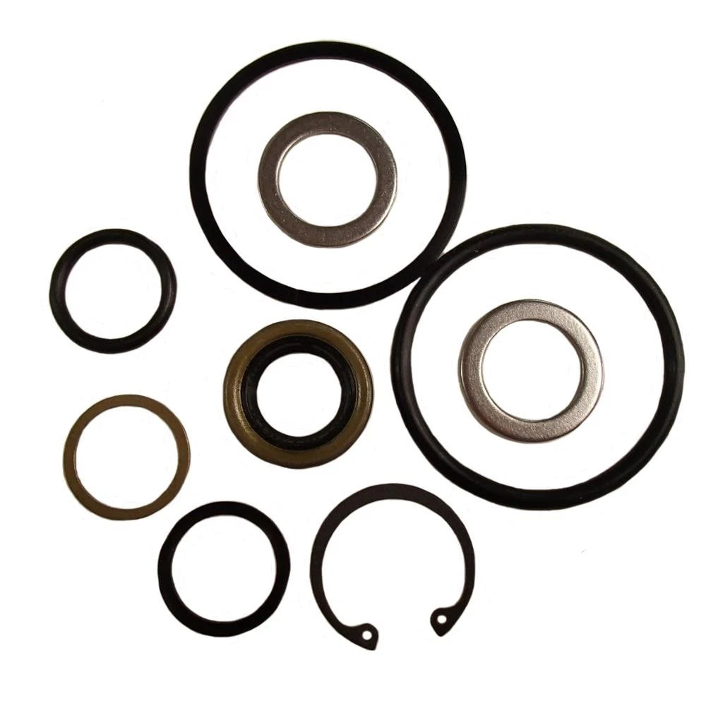 Steering Cylinder Kit for Case (A36396) 11/16" Rod Diameter