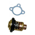 Thermostat & Gasket for Yamaha Outboard F6A F8B FT8D F9.9A FT9.9A (66M-12411-00)