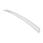 Stainless Chrome Mesh Grille Insert for Chevy Colorado (2015–2020)