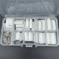 235PCS JST XH 2.54mm Connectors Kit for Mini (6-10 Pin Male Female)