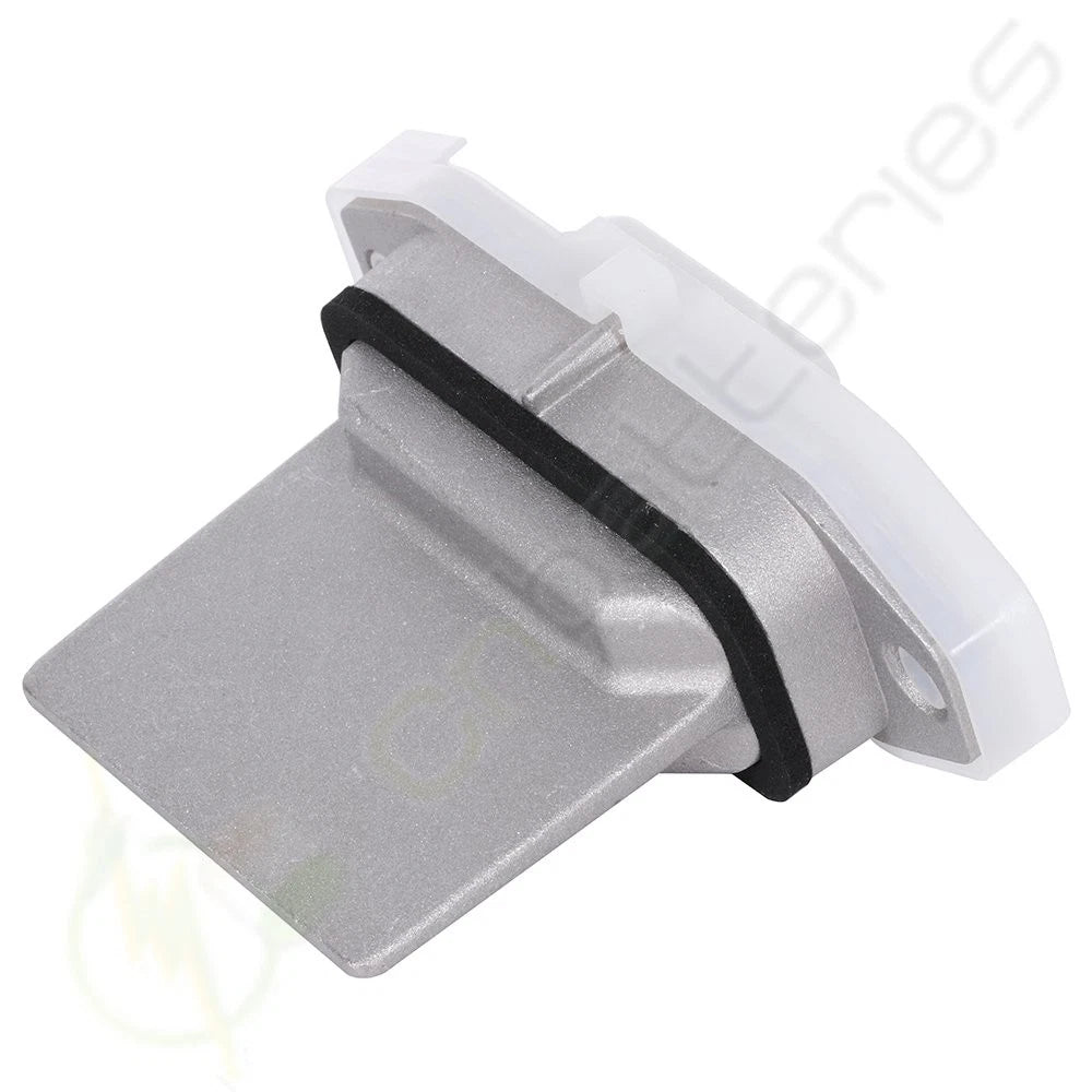 A/C Blower Motor Resistor for Infiniti Nissan (2000–2006) 277612Y000 RU633