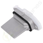 A/C Blower Motor Resistor for Infiniti Nissan (2000–2006) 277612Y000 RU633