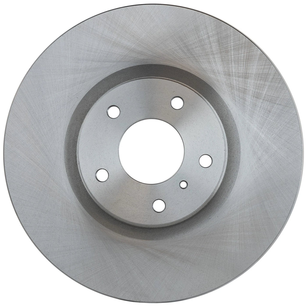 Brake Disc and Pad Kit for Nissan Murano, Infiniti G35 (2005–2014)