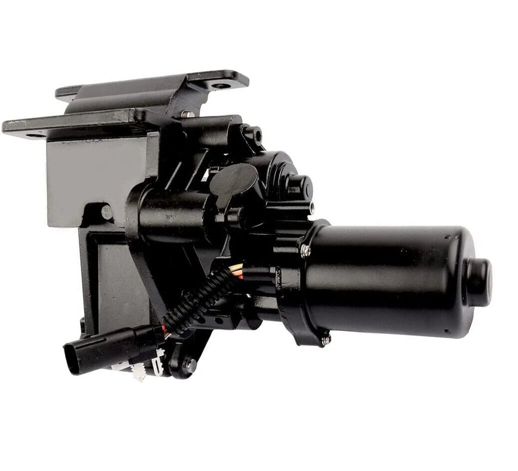 Left Running Board Motor with Bracket FL3Z16A507A for Ford F-150 (2015–2020)