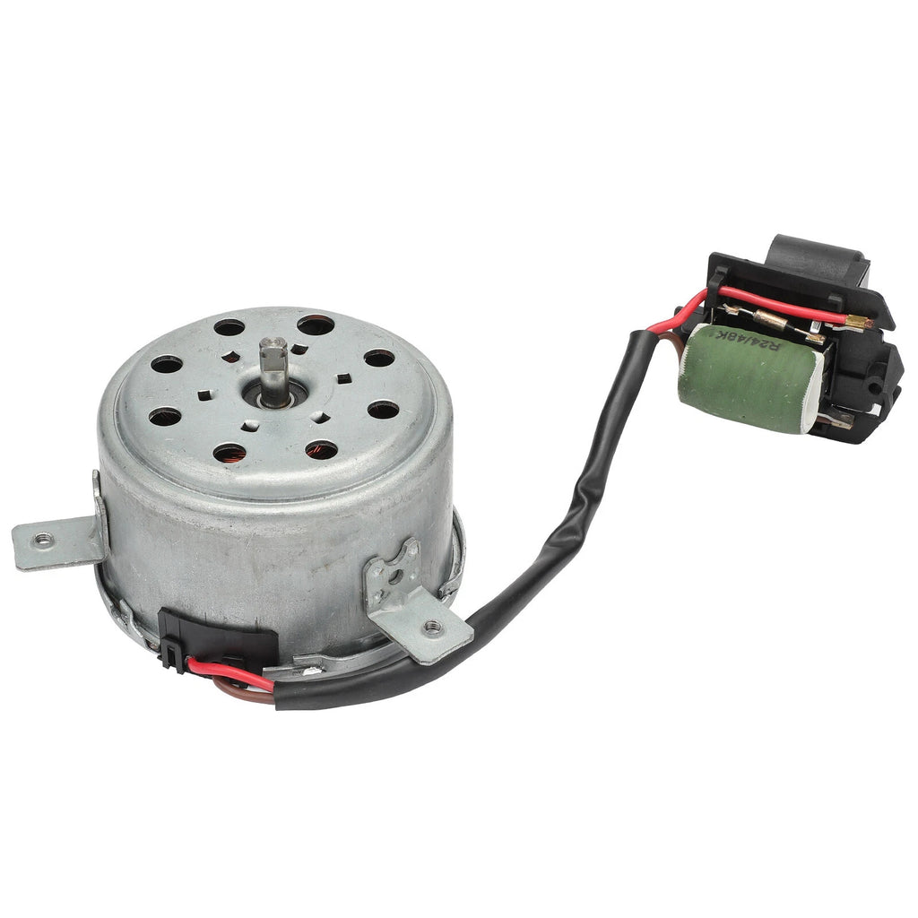 Radiator Fan Cooling Motor for Chevrolet Sonic (2012â2020)