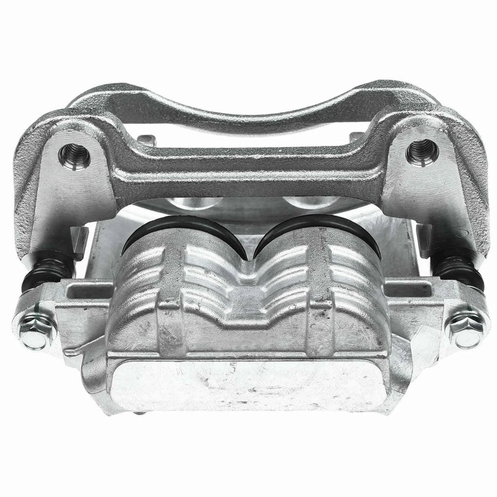 Front Left Disc Brake Caliper with Bracket for Ford Mustang (2011-2014)