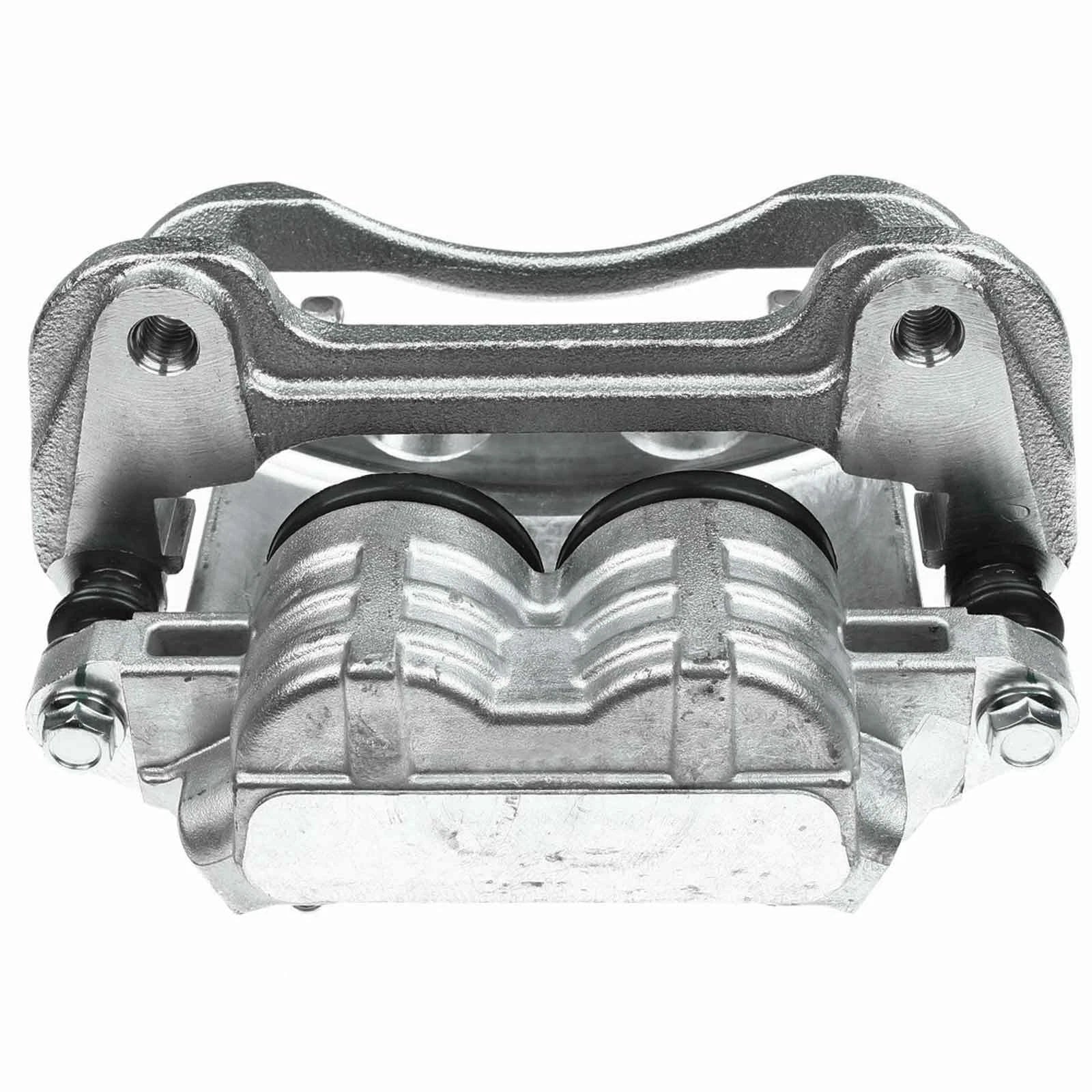 Front Left Disc Brake Caliper with Bracket for Ford Mustang (2011-2014)